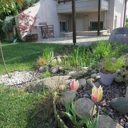 Guesthouse With Garden Komotini Exterior photo